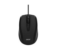 Acer Souris Filaire USB Optique Noire en Vrac