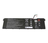 Acer HQ24U2S1P4E original Batterie 45,6Wh