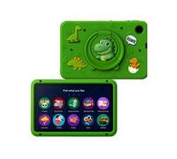 Acer Tablette Iconia A11-21P-A2J9 Kids Edition 11 pouces 64 Go Android 15 Vert Dino