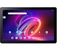 Acer Iconia Tab P10 (P10-21Q-83VZ) Tablette 10" 2K QLED IPS Touch Display MediaTek MT8781 Octa-Core Processeur 6 Go LPDDR4X RAM 256 Go UFS Android 14 Gris + Étui Portefeuille