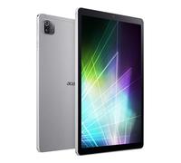 Acer Iconia A10-M1 - METAL 64GB Allwinner 25,6 cm (10.1") 4 GB Wi-Fi 6 (802.11ax) Android 14 Argento