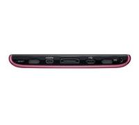 Acer ICONIA Tab A100 - Tablette - Android 3.2 (Honeycomb) - 8 Go - 7" TFT (1024 x 600) - Logement microSD - Rouge cerise Rouge G