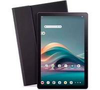 Acer ICONIA Tab M10 M10-12 - Tablette - Android 13 - 128 Go eMMC - 10.1" IPS (1920 x 1200) - hôte USB - Logement microSD - gris champagne Gris champagne