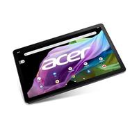 acer Iconia Tab P10 P10-11-K5P5 Tablette | 10,4" 2K 2000 x 1200 IPS Touch | MediaTek MT8183C Octa-Core | 4 Go LPDDR4 | 64 Go eMMC | WiFi-5 | Webcam Avant 5 MP et arrière 8 MP | Étui Portefeuille |