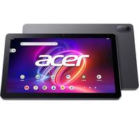 Acer Iconia Tab P10 Tablette 10,4'' QLED 2K Wifi Android 14 128 Go - Aluminium noir