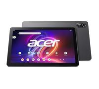 Acer ICONIA Tab P11 P11-11 - Tablette - Android 14 - 256 Go UFS card - 11" IPS (1920 x 1200) - Logement microSD - gris de fer Gris de fer G