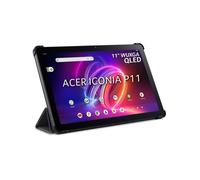 Acer Iconia Tab P11 WiFi 11"" 8/128GB Iron Gray + Funda