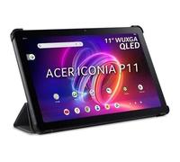 Acer Iconia Tab P11 WiFi 11" 8/128GB Iron Gray + Funda