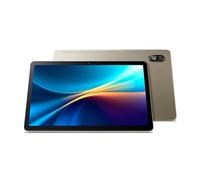 Acer Iconia Tab V11 (V11-11-81BJ) Tablette 11" FHD IPS Touch avec processeur MediaTek MT8786 Octa-Core, 6 Go LPDDR4X RAM, 256 Go de mémoire eMMC, Android 14, Champagne + Bumper Case
