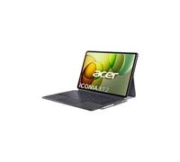 Acer Tablette ICONIA X12-21M 12,6 pouces 256 Go Android 15 Noir mat