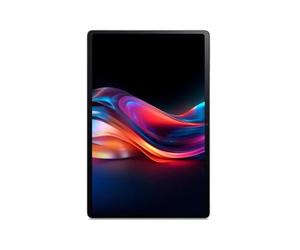 ACER Iconia X12 (X12-11) Tablette 12,6" CineCrystal 2,5K AMOLED IPS Touch, MediaTek MT8781, 8 Go de RAM, 128 Go eMMC, Android 14, noir olive