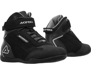 Acer irst Step waterproof Chaussures de moto, noir, taille 44 pour homme