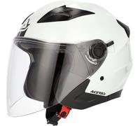 Acer irstway 2.0, casque ouvert XL Blanc Blanc
