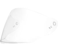 Acerbis Firstway Viseur transparent, transparent