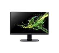 Acer KA KA272 LED display 68,6 cm (27 ) 1920 x 1080 pixels Full HD Noir