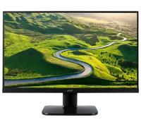Acer KA0 KA272 E écran plat de PC 68,6 cm (27") 1920 x 1080 pixels Full HD LCD Noir