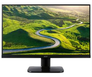 Acer KA0 KA272 E écran plat de PC 68,6 cm (27 ) 1920 x 1080 pixels Full HD LCD Noir
