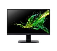Acer KA2, Écran, KA272E, 27", Full HD, IPS, FreeSync, 1ms, HDMI