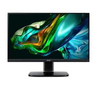 Acer KA2 KA242YE0bi écran plat de PC 60,5 cm (23.8") 1920 x 1080 pixels Full HD LCD Noir