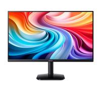 Acer Écran LCD KA272 G0bi (KA2 Series) 27" Full HD 1920 x 1080 120 Hz 250 cd/m² 1 ms HDMI VGA Noir