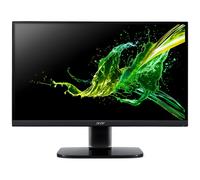 Acer KA272 Ebi - KA2 - écran LED - 27" - 1920 x 1080 Full HD (1080p) @ 100 Hz - IPS - 250 cd/m² - 1 ms - HDMI, VGA - noir