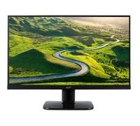 Acer KA272 Ebi - KA2 - écran LED - 27" - 1920 x 1080 Full HD (1080p) @ 100 Hz - IPS - 250 cd/m² - 1 ms - HDMI, VGA - noir Noir G