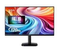 Acer Écran LCD KA272 G0bi (KA2 Series) 27" Full HD 1920 x 1080 120 Hz 250 cd/m² 1 ms HDMI VGA Noir