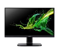 Acer KA272HBI écran plat de PC 68,6 cm (27 ) 1920 x 1080 pixels Full HD Noir