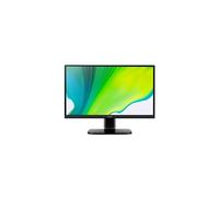 Acer KB242Y A Moniteur LCD LED 23,8" Noir - Alignement vertical (VA) - 16,7 Millions de Couleurs - FreeSync (HDMI VRR) - 250 Nit - 1 ms - HDMI - VGA