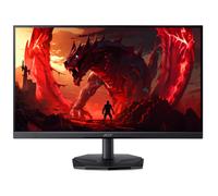 Acer KG1 KG241YP3BIP LED display 60,5 cm (23.8") 1920 x 1080 Pixel Full HD LCD Nero, Rosso