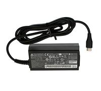 Acer KP.04503.005 Indoor 45 W Black Power Adapter/Inverter - Power Adapters & Inverters (45 W, 20 V, 2,25 à, Indoor, Notebook, Aspire sf713 - 51 Aspire SP714 - 51 CP5 - 471)