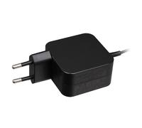 Acer KP.0450H.007 Original Chargeur 45 Watts EU wallplug pour C810 Chromebook 13, Aspire R13 (R7-372T), One Cloudbook 11 (AO1-431),Switch 11 V (SW5-173P)