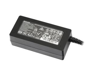 Acer KP.06500.002 Original Chargeur 65 Watts | bordé pour AiO Aspire C27, C 24 AIO (C24-2G), (C27-2G), Veriton NUC (VN1502G)