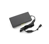 Acer Adaptateur secteur (180 W), Alimentation pour notebook, Noir