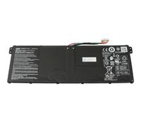 KT.00307.011 Original Acer Batterie 40,9Wh 11,55V (AP18C7K) pour Aspire 3 (A315-510P), (A317-55P), (A314-36M), (A315-44P), Spin (A3SP14-31PT), Extensa (EX215-33)