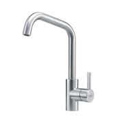 ACER KUBUS 115.0529.202 Robinet de Cuisine, Acier Inoxydable