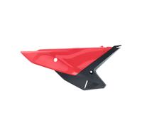 Acer lancs Latéraux Rouges Noirs Honda CRF Plastiques 0026552.349