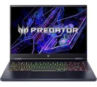 acer Laptop Predator Helios Neo 14 | 14,5" QHD+ 2560 x 1600 120 Hz ComfyView | Débloquer les expériences AI | Processeur Intel Core Ultra 7 155H | NVIDIA GeForce RTX 4070 | 16 Go LPDDR5X | SSD de 1 To