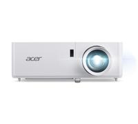 Acer Large Venue PL6520 Projecteur pour grandes salles 6000 ANSI lumens DLP 1080p (1920x1080) Blanc