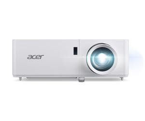 Acer Large Venue PL6520 Projecteur pour grandes salles 6000 ANSI lumens DLP 1080p (1920x1080) Blanc