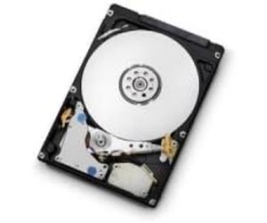 Acer LC.HDD00.111 Disque Dur SATA 500 Go 500 Go 5 400 TR/Min 2,5 Pouces