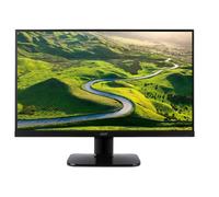 Acer LCD B277Ebmiprzxv 27"IPS LED/1920x1080/4ms/100M:1/VGA, HDMI, DP