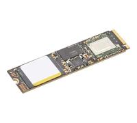 Lenovo - SSD - 512 Go - interne - M.2 2280 - PCIe 4.0 x4 - CRU - pour ThinkPad L15 Gen 4 21H3