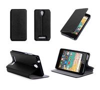 Acer Liquid Zest Plus Noir