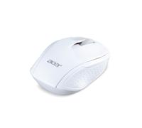Acer Souris sans-Fil GP.MCE11.00Y Blanc