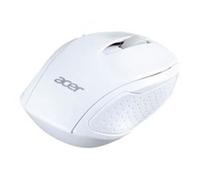 Acer Souris sans-Fil GP.MCE11.00Y Blanc