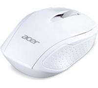 Acer M501 - Souris - optique - 3 boutons - sans fil - 2.4 GHz - récepteur sans fil (USB)