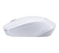 Acer M501 - Souris - optique - 3 boutons - sans fil - 2.4 GHz - récepteur sans fil USB - blanc - Pour la vente au détail - pour Chromebook 31X; 512; 71X; Chromebook Enterprise Spin 513;...