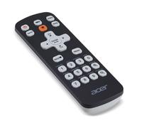 Acer Mc.Jmv11.00g Télécommande Ir Wireless Universel Appuyez Sur Les