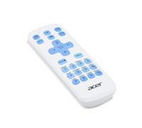 Acer MC.JQ011.005 télécommande IR Wireless Universel Appuyez sur les boutons